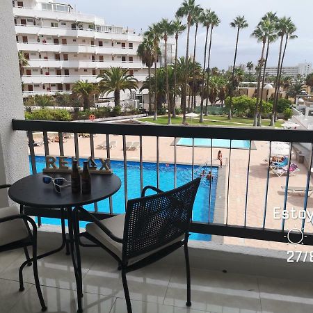 Sweet Dreams Tenerife Las Americas By Vapago Tenerife Playa Feñabe Exterior foto