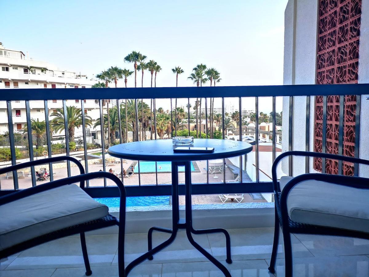 Sweet Dreams Tenerife Las Americas By Vapago Tenerife Playa Feñabe Exterior foto