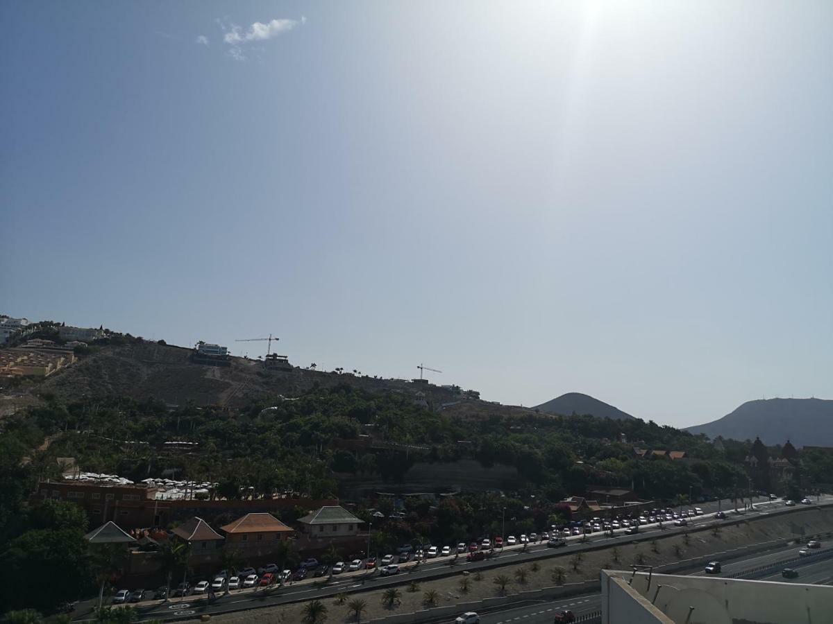Sweet Dreams Tenerife Las Americas By Vapago Tenerife Playa Feñabe Exterior foto