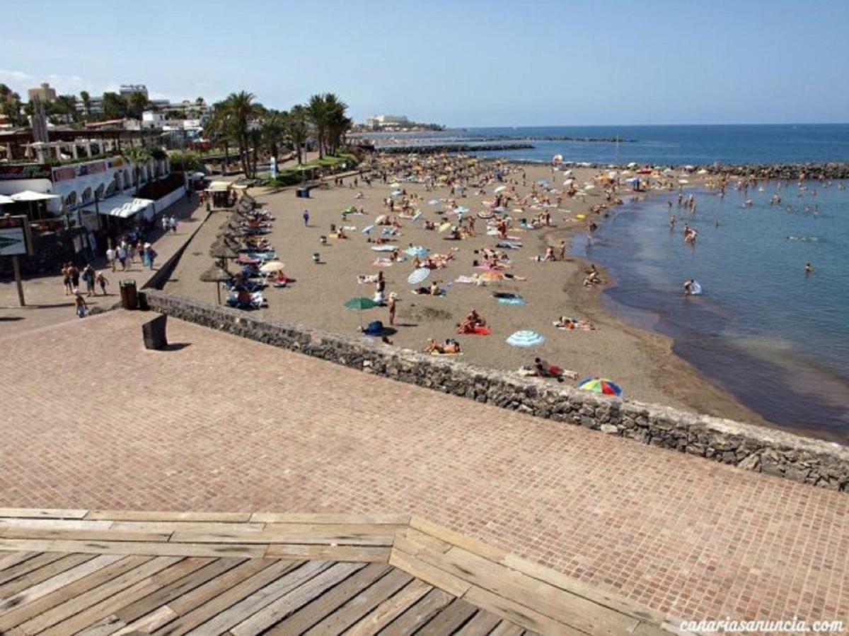 Sweet Dreams Tenerife Las Americas By Vapago Tenerife Playa Feñabe Exterior foto