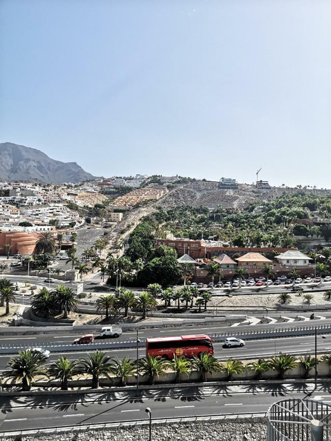 Sweet Dreams Tenerife Las Americas By Vapago Tenerife Playa Feñabe Exterior foto